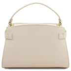 Maisy – Italian Leather Tote Bag