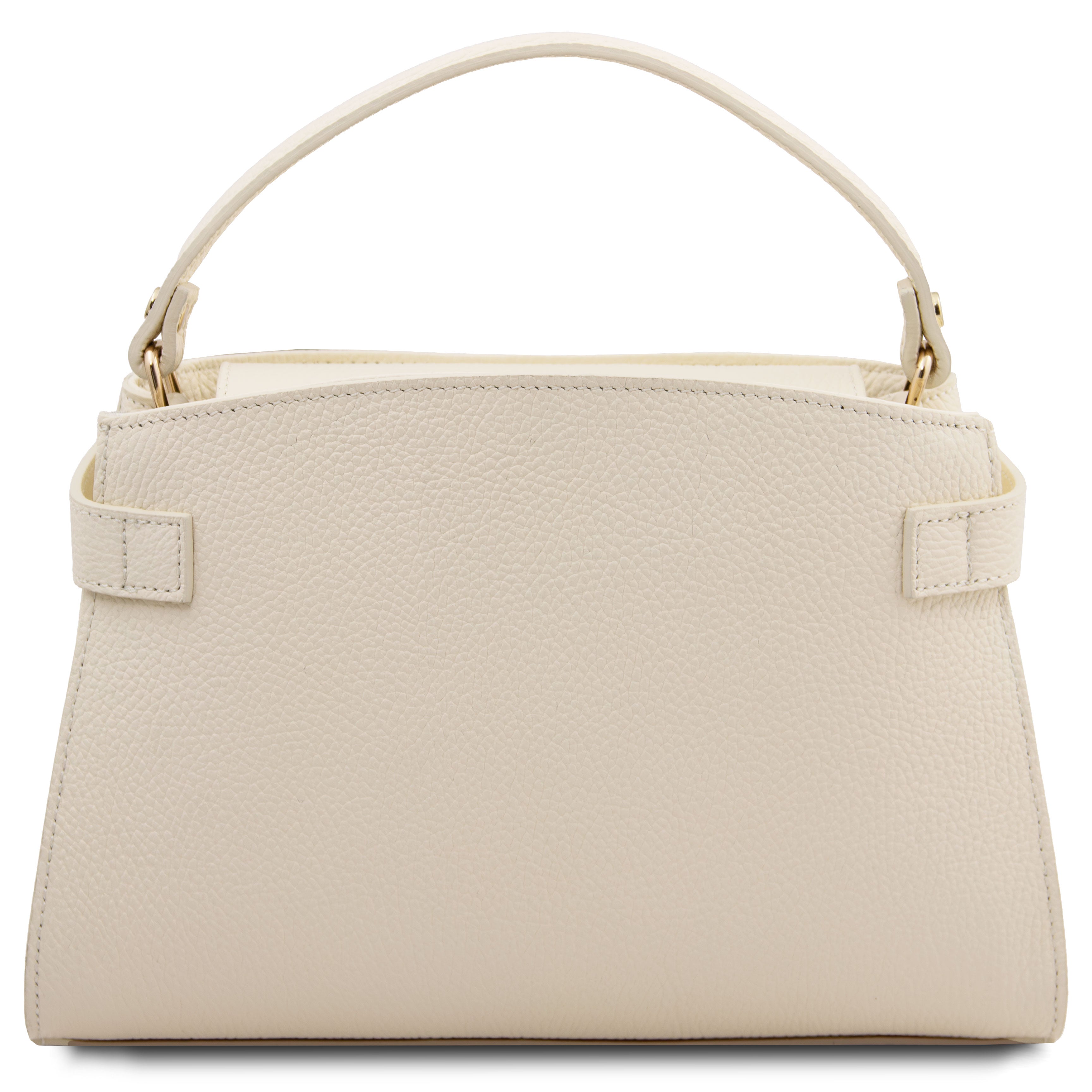 Maisy – Italian Leather Tote Bag