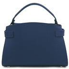 MAISY — Sac cabas à fermoir
