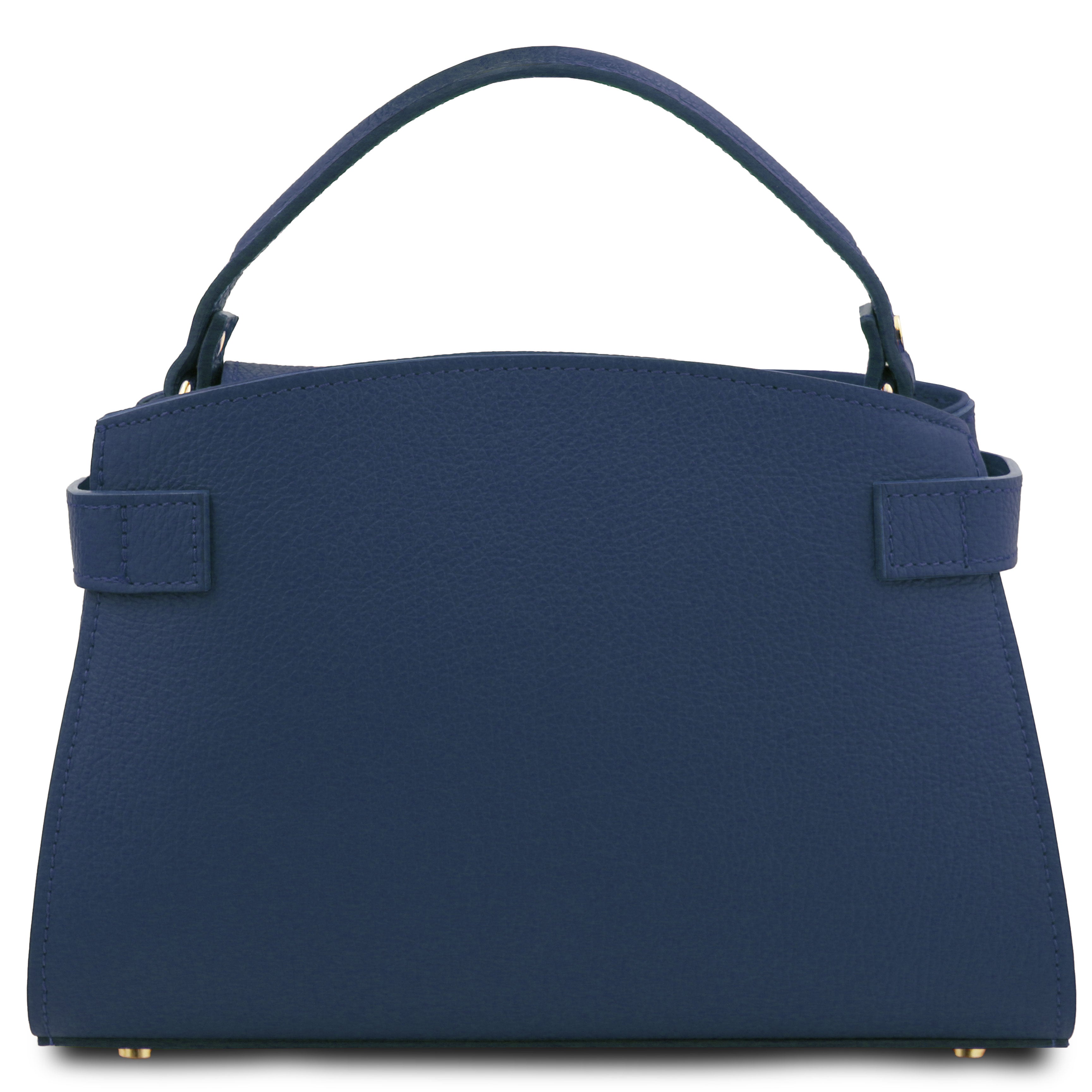 MAISY — Sac cabas à fermoir