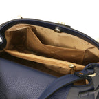 MAISY — Sac cabas à fermoir