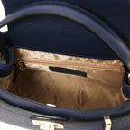 MAISY — Sac cabas à fermoir