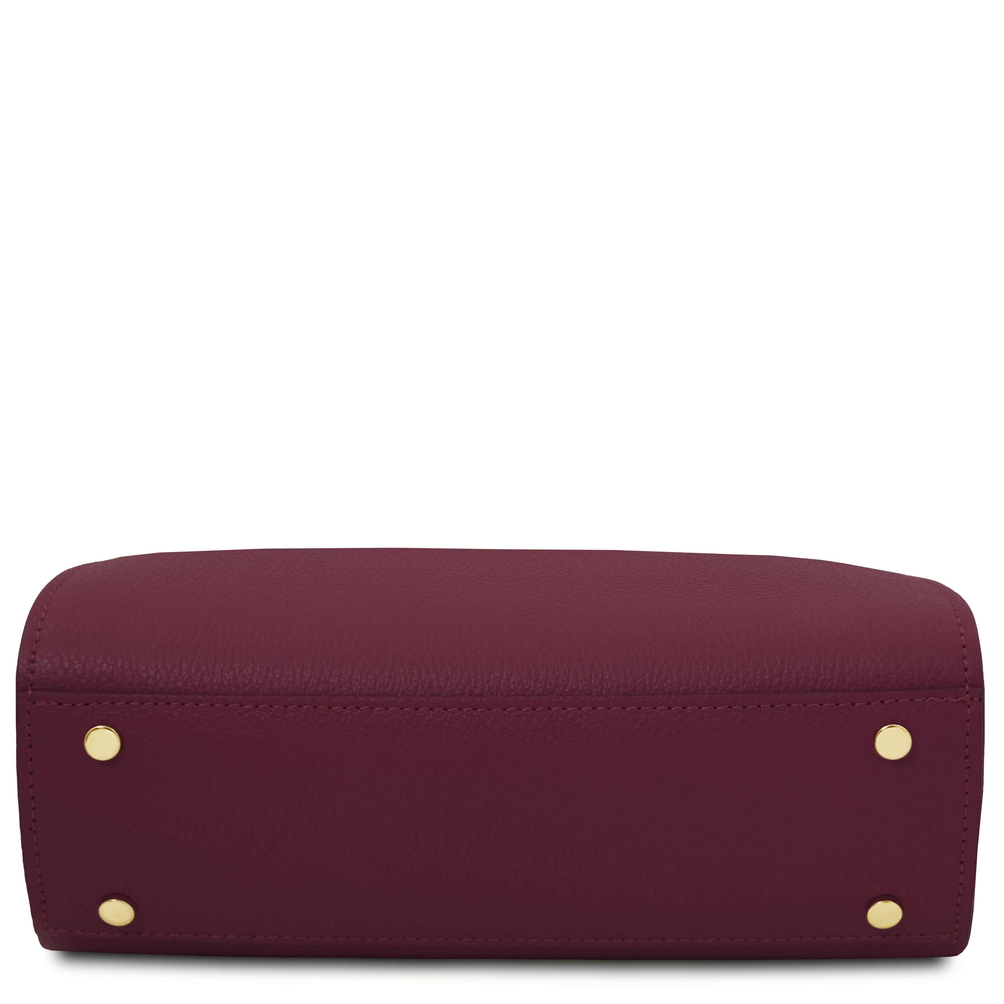MAISY — Sac cabas à fermoir
