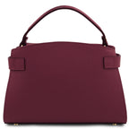 MAISY — Sac cabas à fermoir