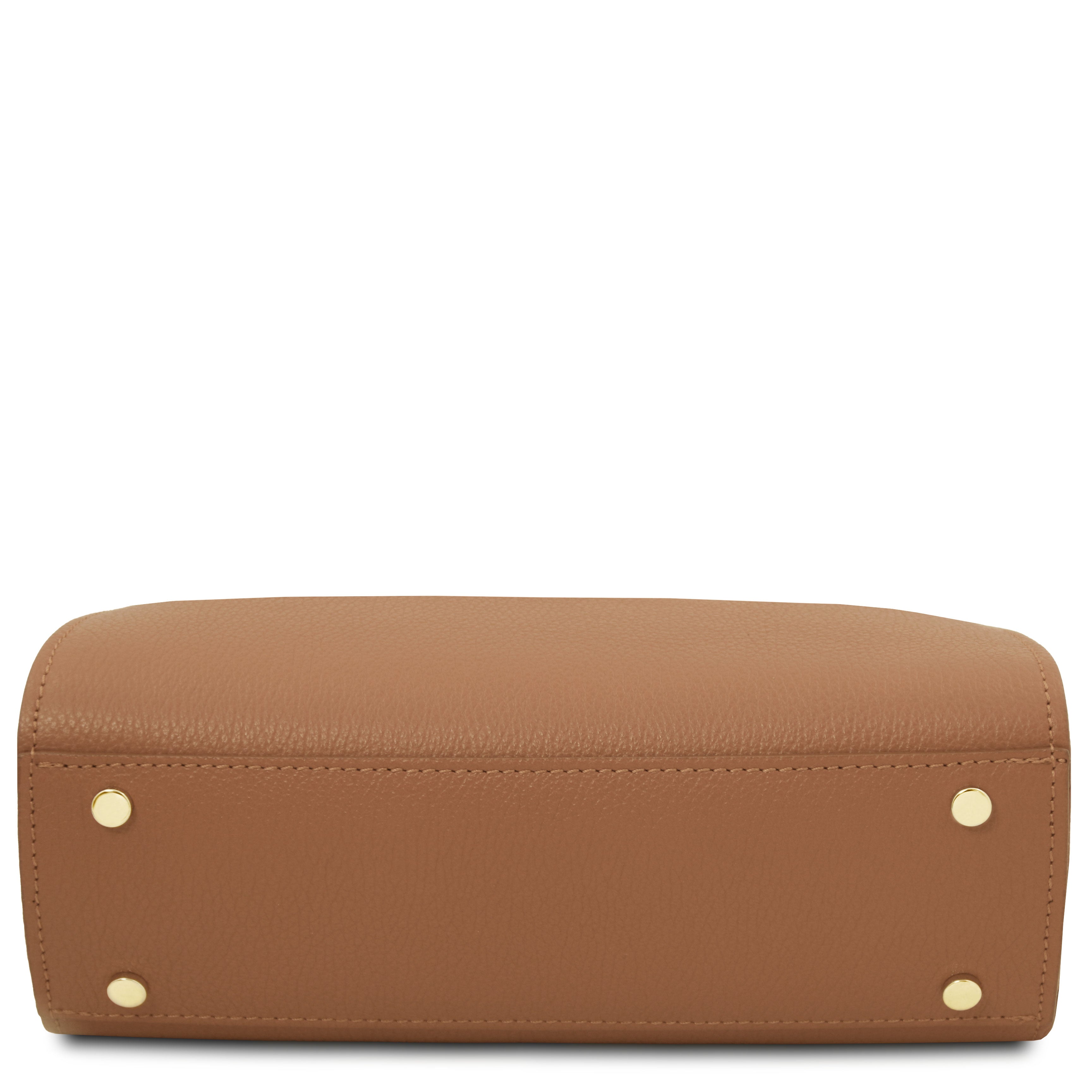 MAISY — Sac cabas à fermoir