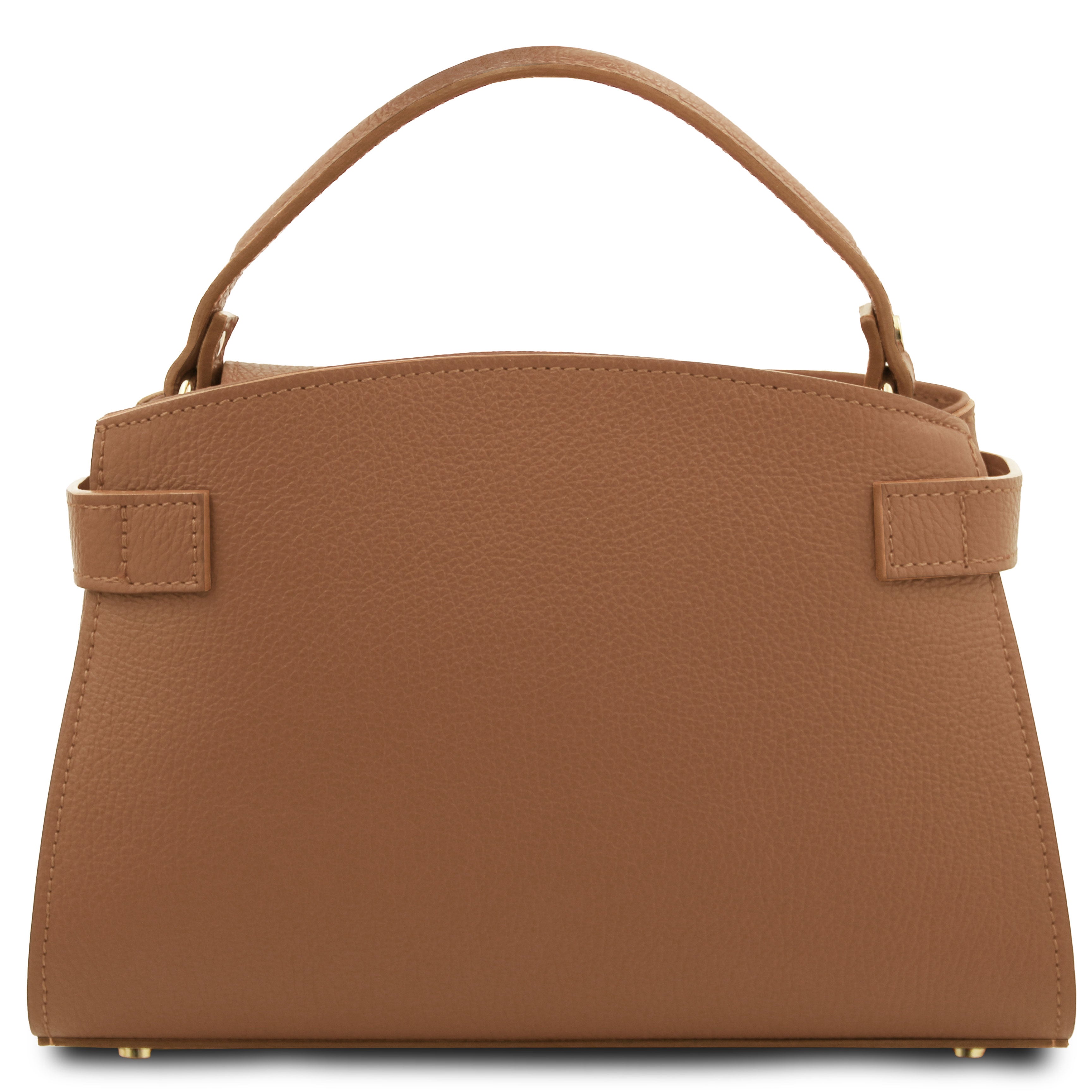 MAISY — Sac cabas à fermoir