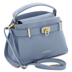 Maisy – Italian Leather Tote Bag