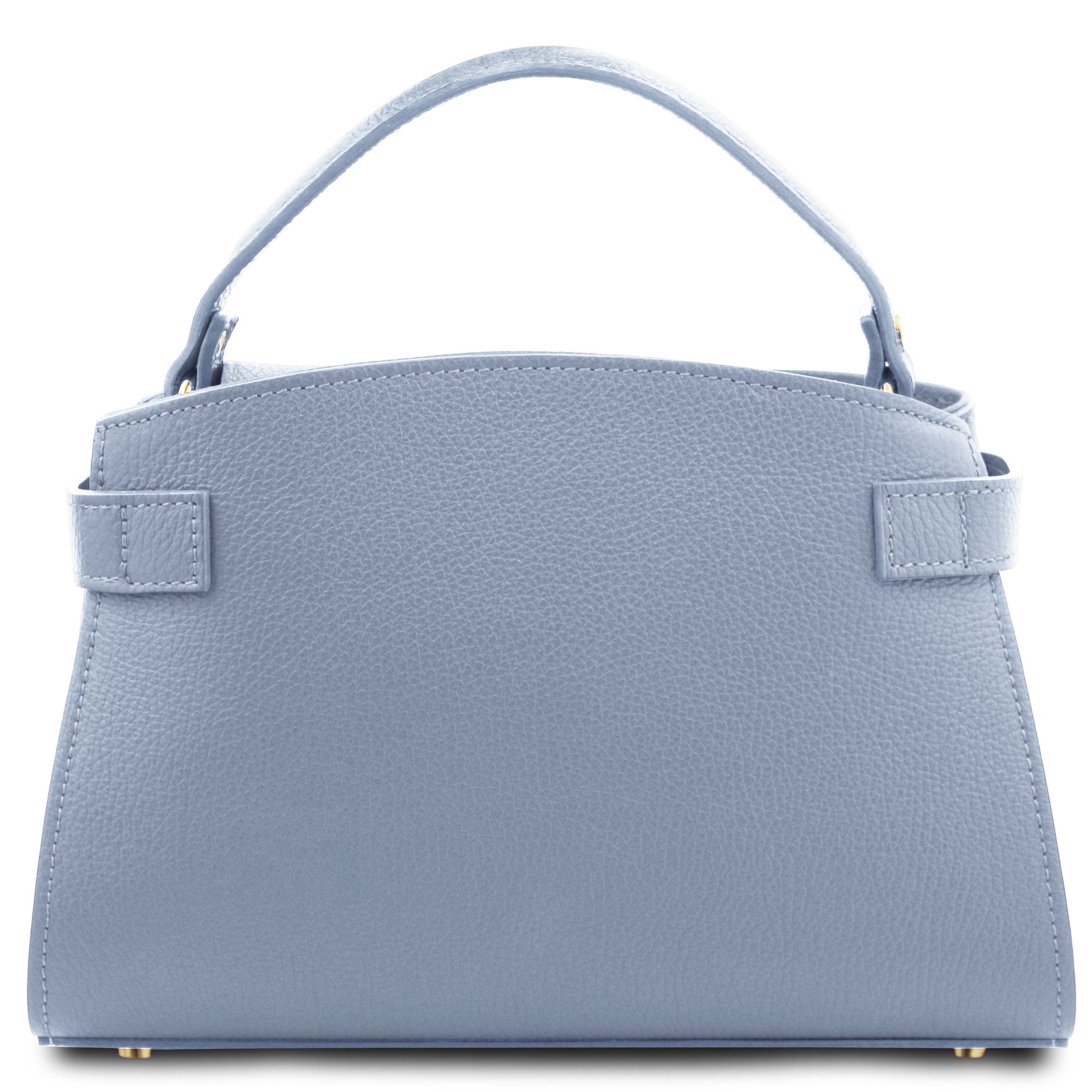 Maisy – Italian Leather Tote Bag