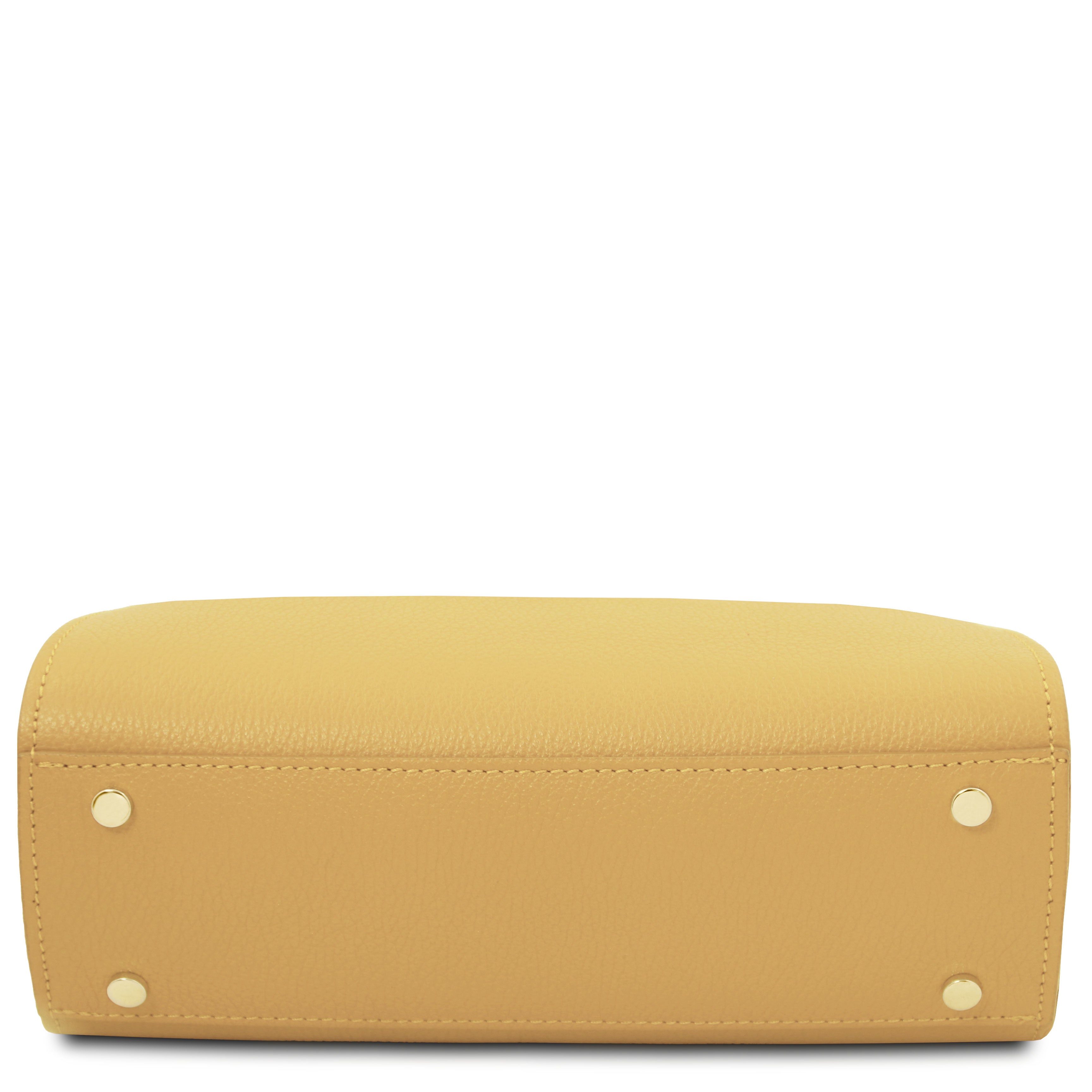 Maisy – Italian Leather Tote Bag