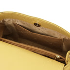 Maisy – Italian Leather Tote Bag