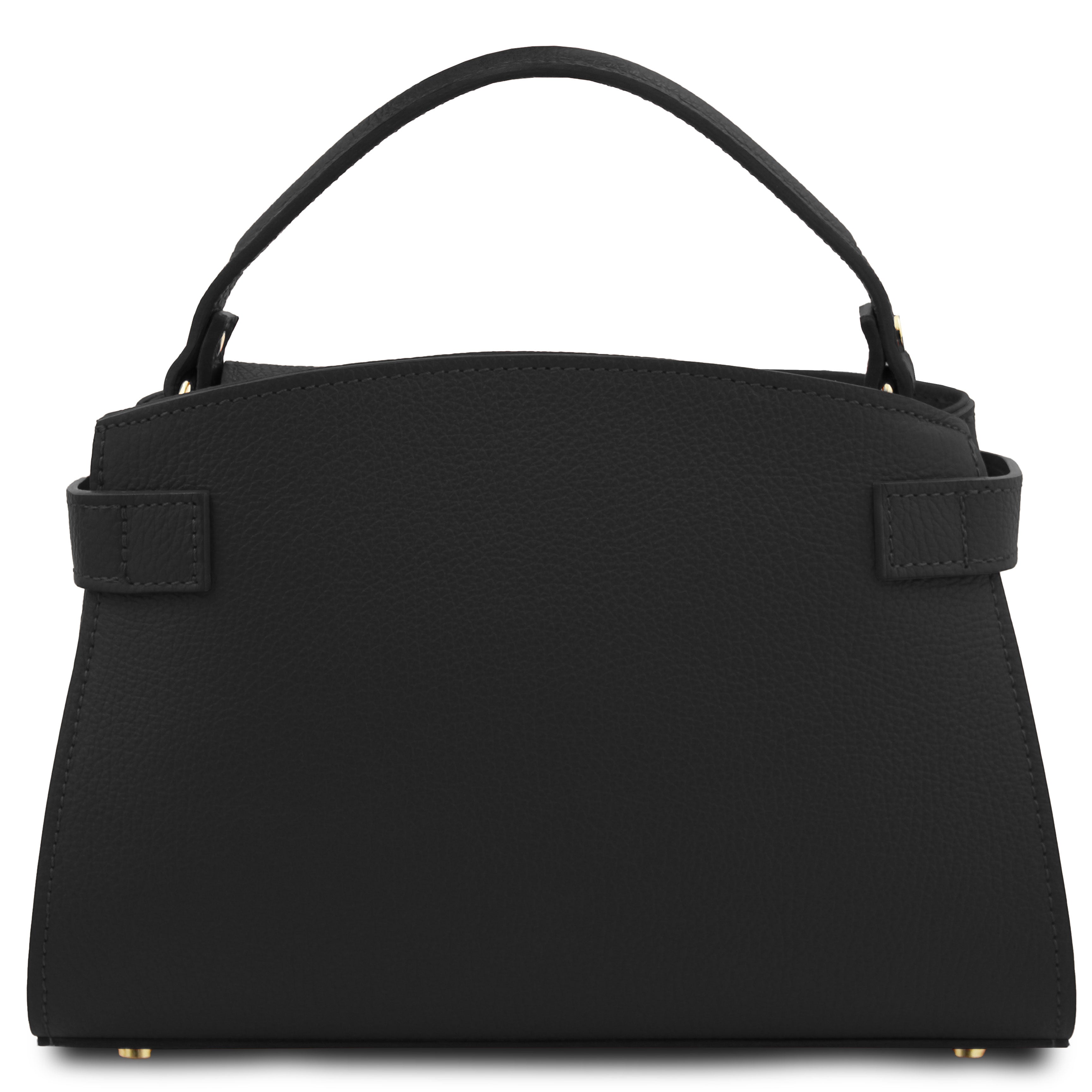 MAISY — Sac cabas à fermoir