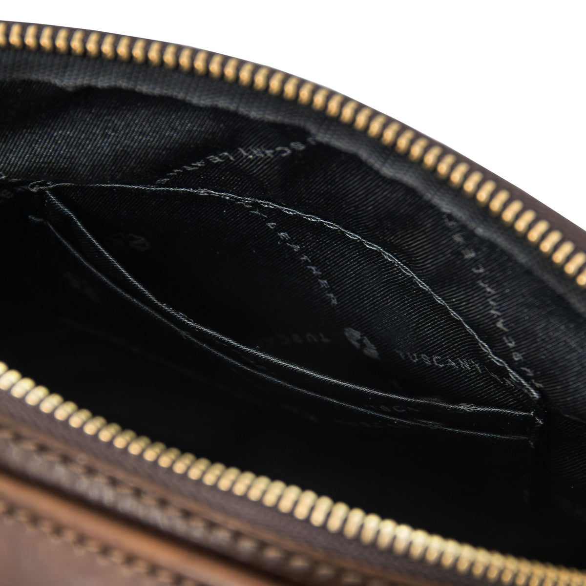 Sac bandoulière homme cuir pleine fleur 2 compartiments PAUL