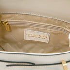 MAISY — Cabas compact à fermoir ceinture