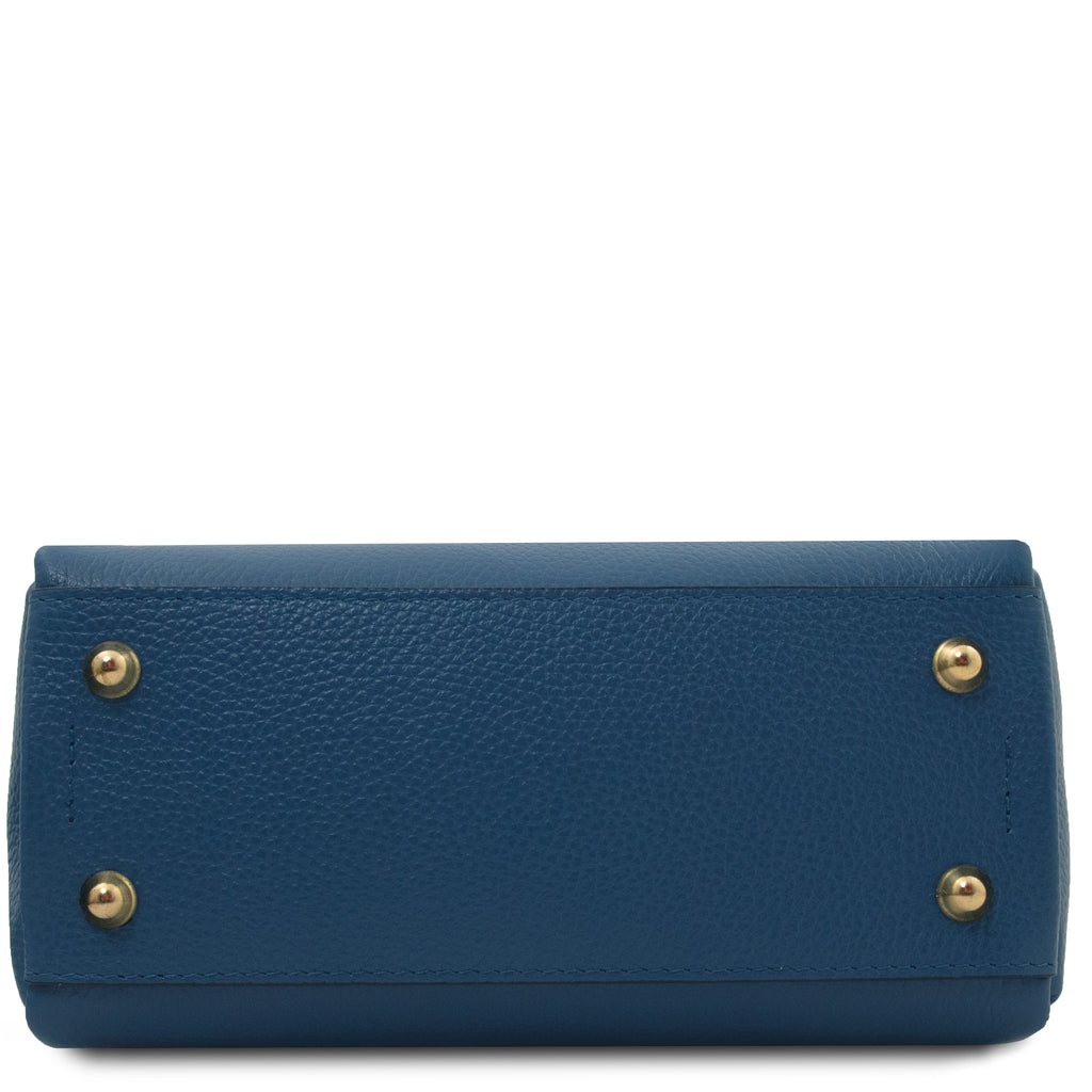 ABBY — Sac tote compact