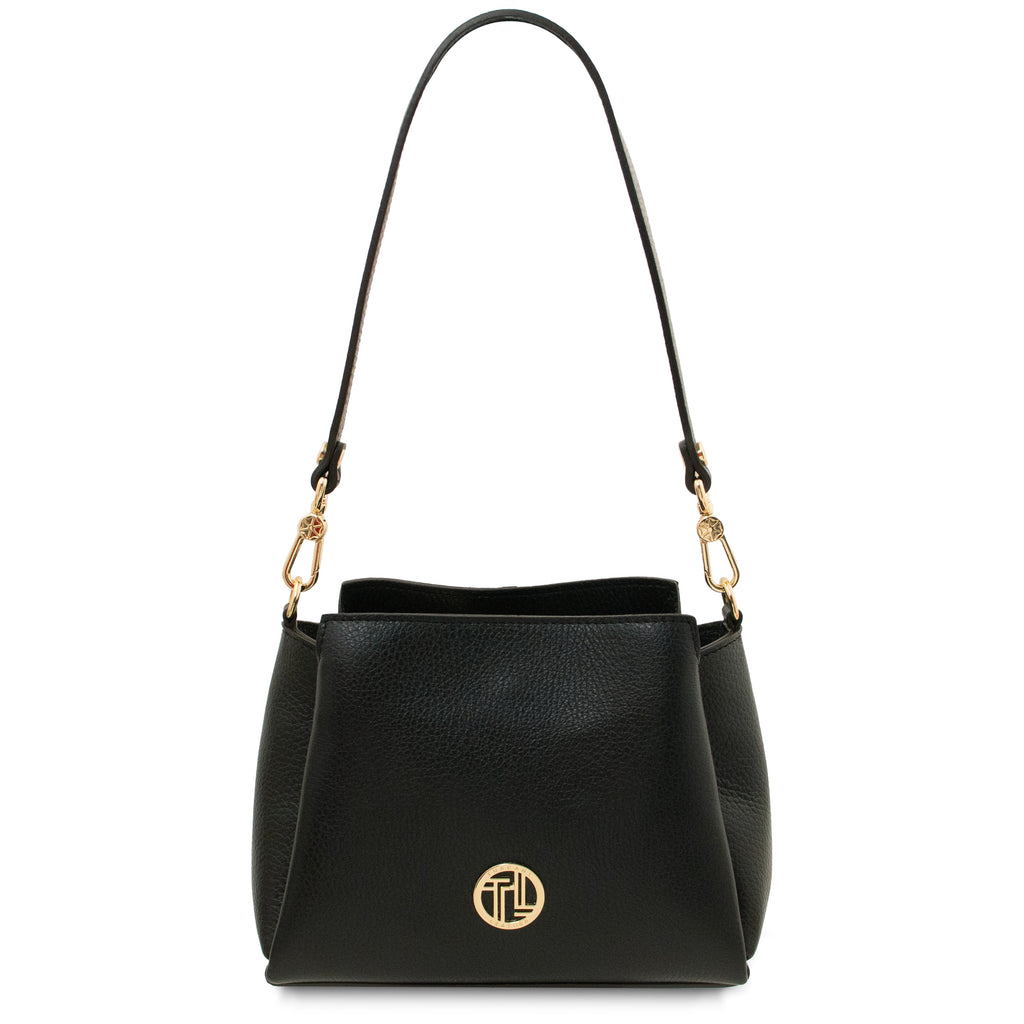 ABBY — Sac tote compact