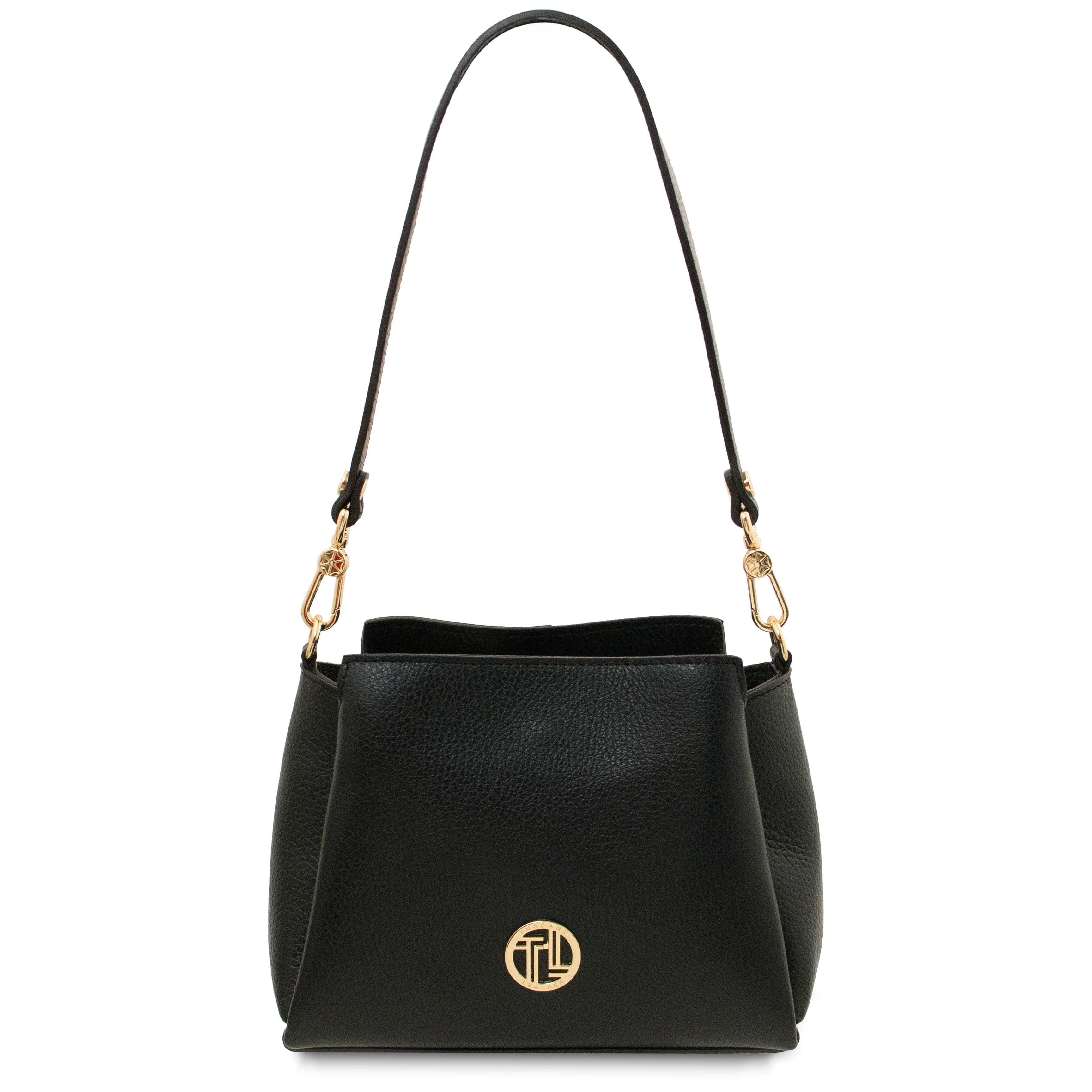 ABBY — Sac tote compact