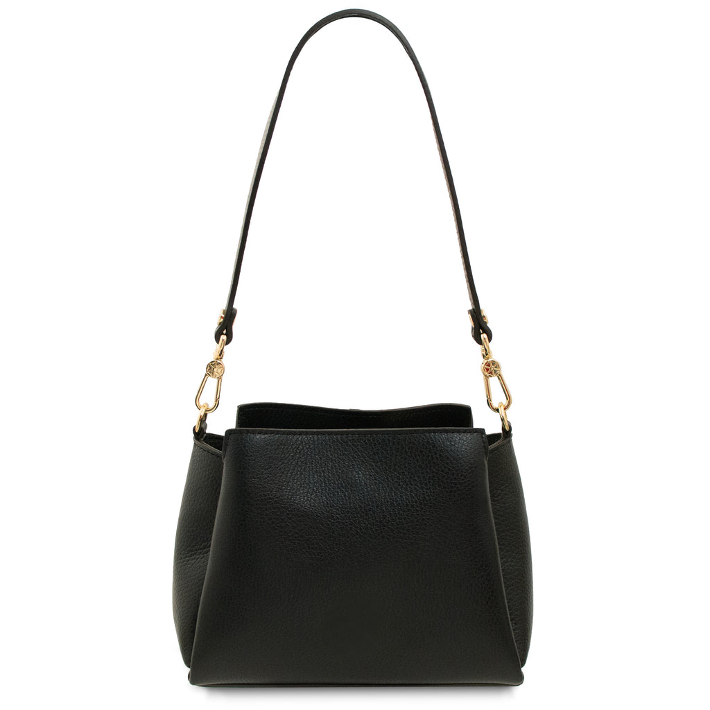 ABBY — Sac tote compact
