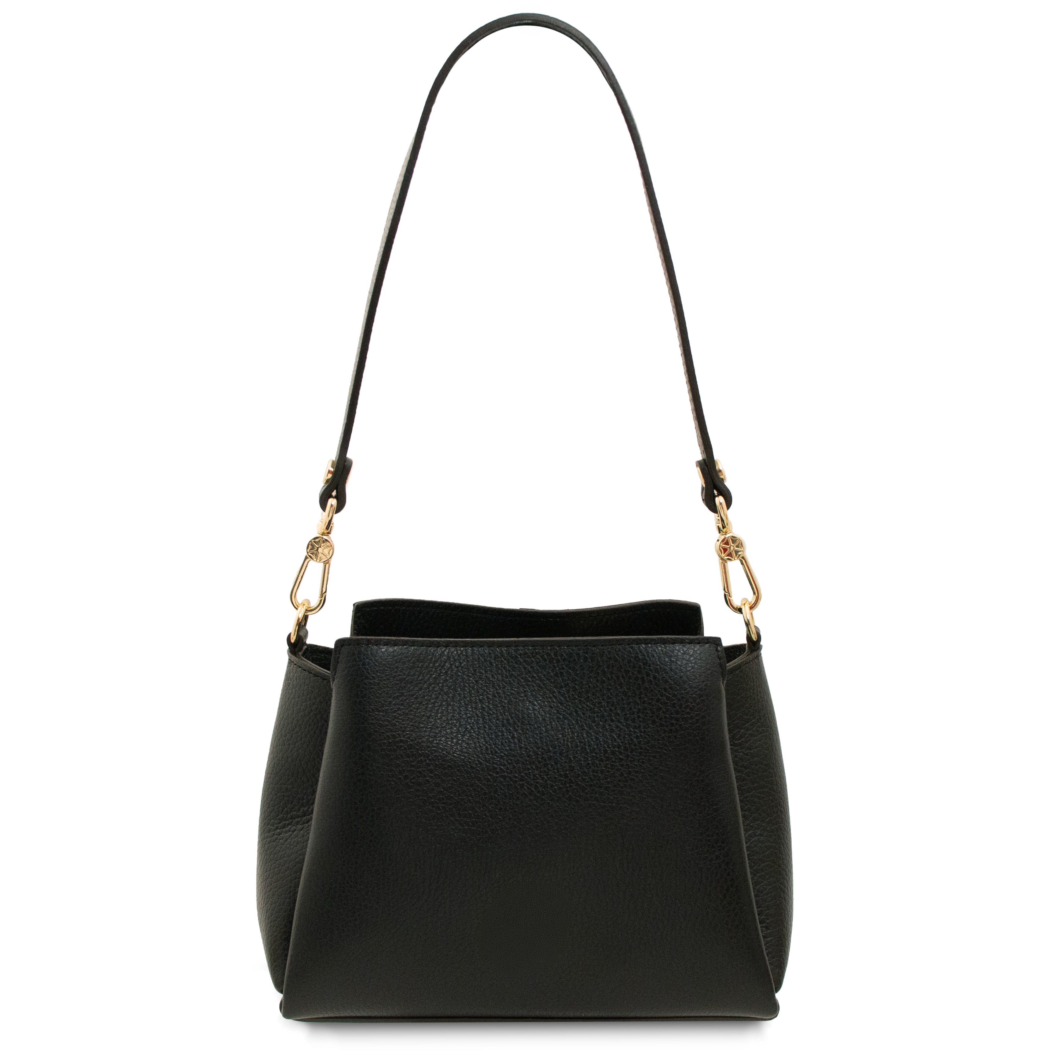 ABBY — Sac tote compact