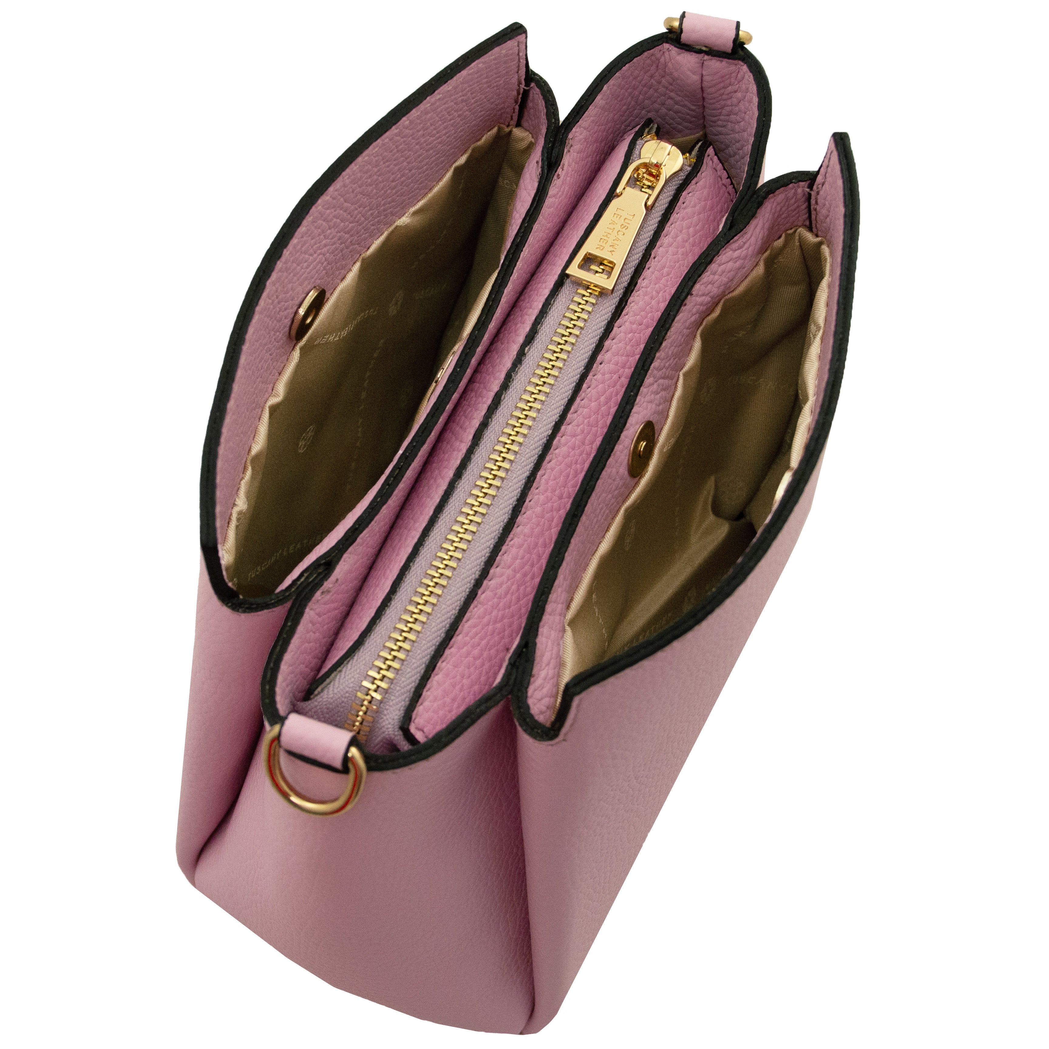 ABBY — Sac tote compact