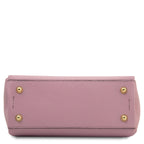 ABBY — Sac tote compact