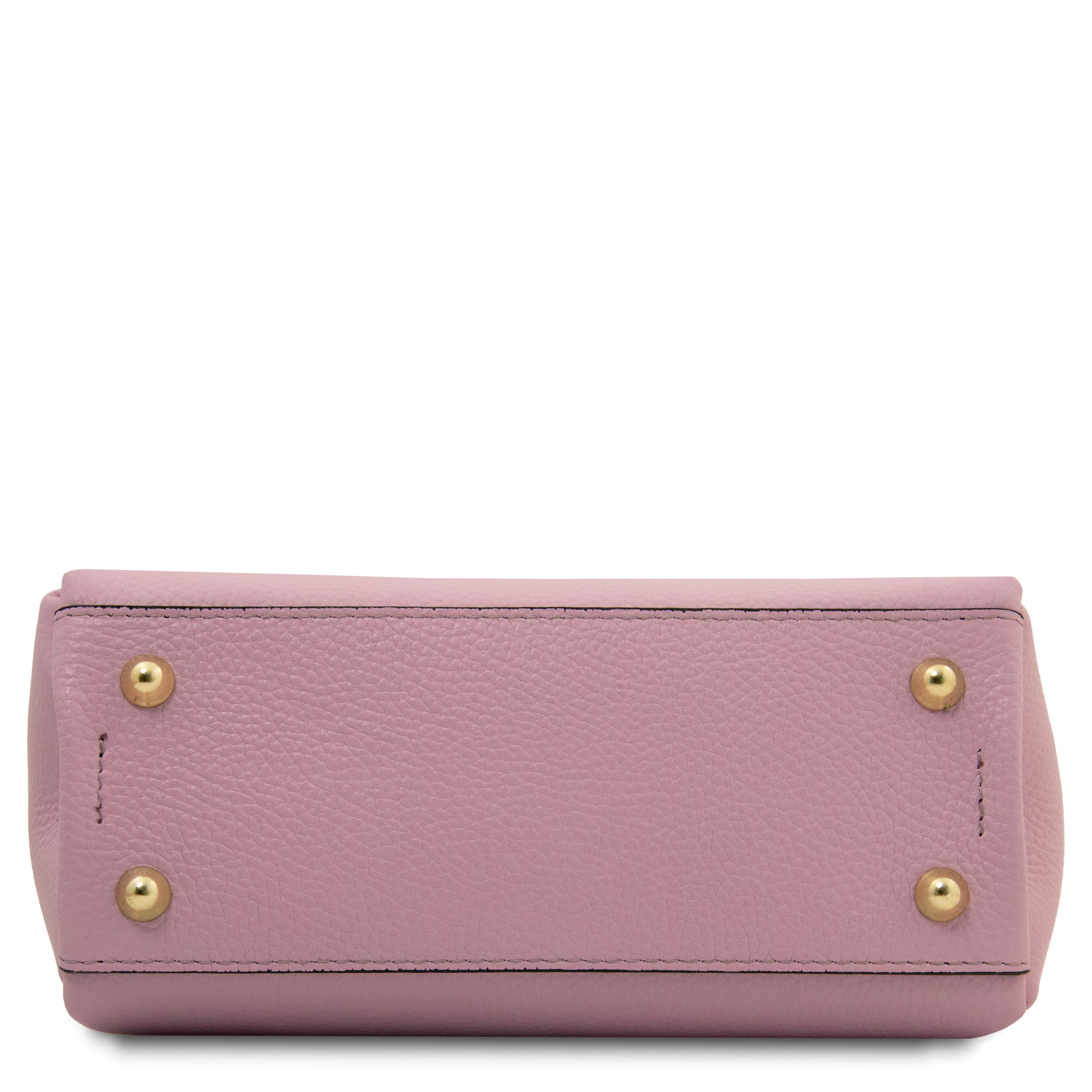 ABBY — Sac tote compact