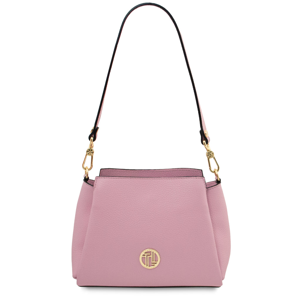 ABBY — Sac tote compact
