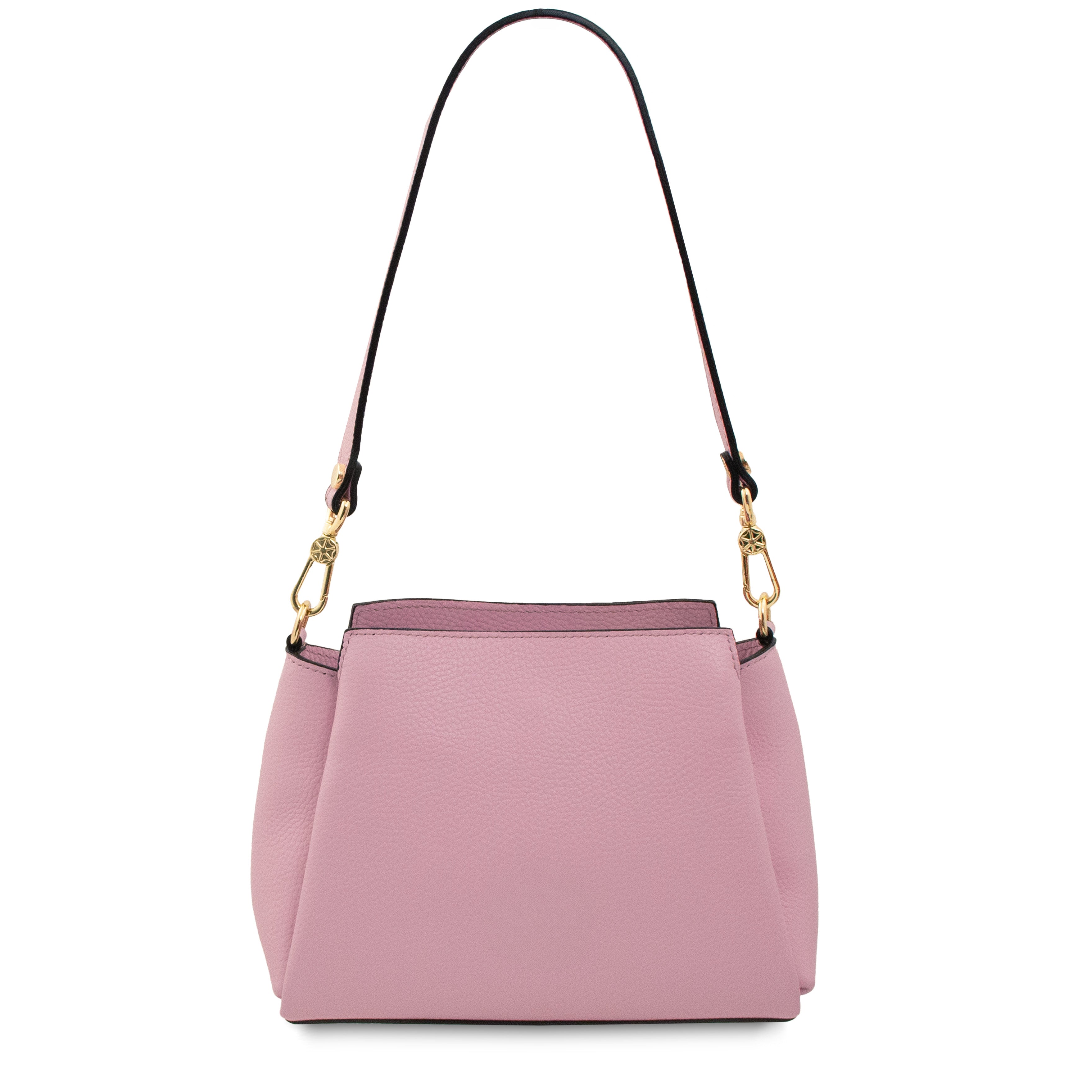 ABBY — Sac tote compact