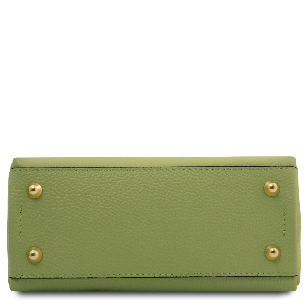ABBY — Sac tote compact