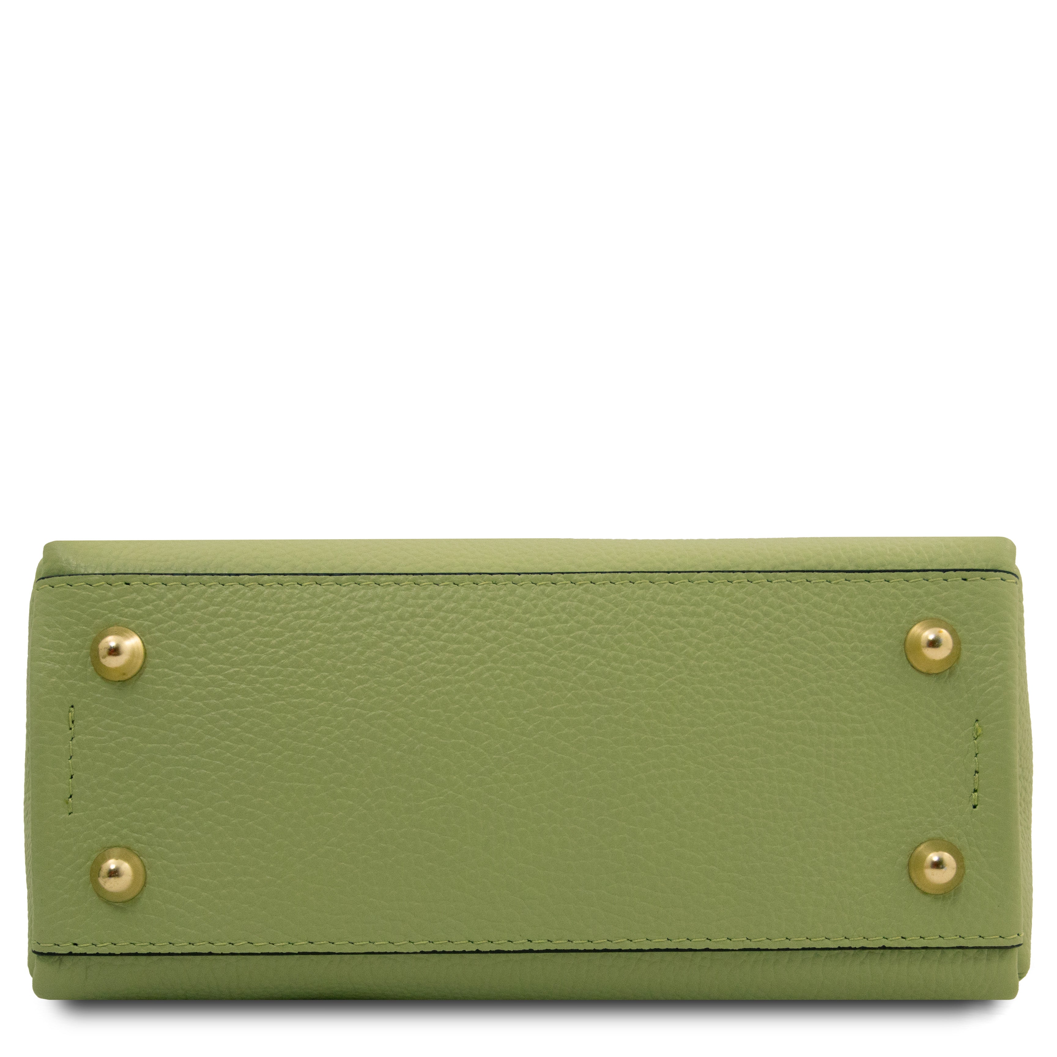ABBY — Sac tote compact