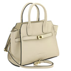 ORIGAMI — Italian Leather Tote