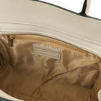 ORIGAMI — Italian Leather Tote