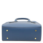 ORIGAMI — Italian Leather Tote
