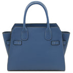 ORIGAMI — Italian Leather Tote