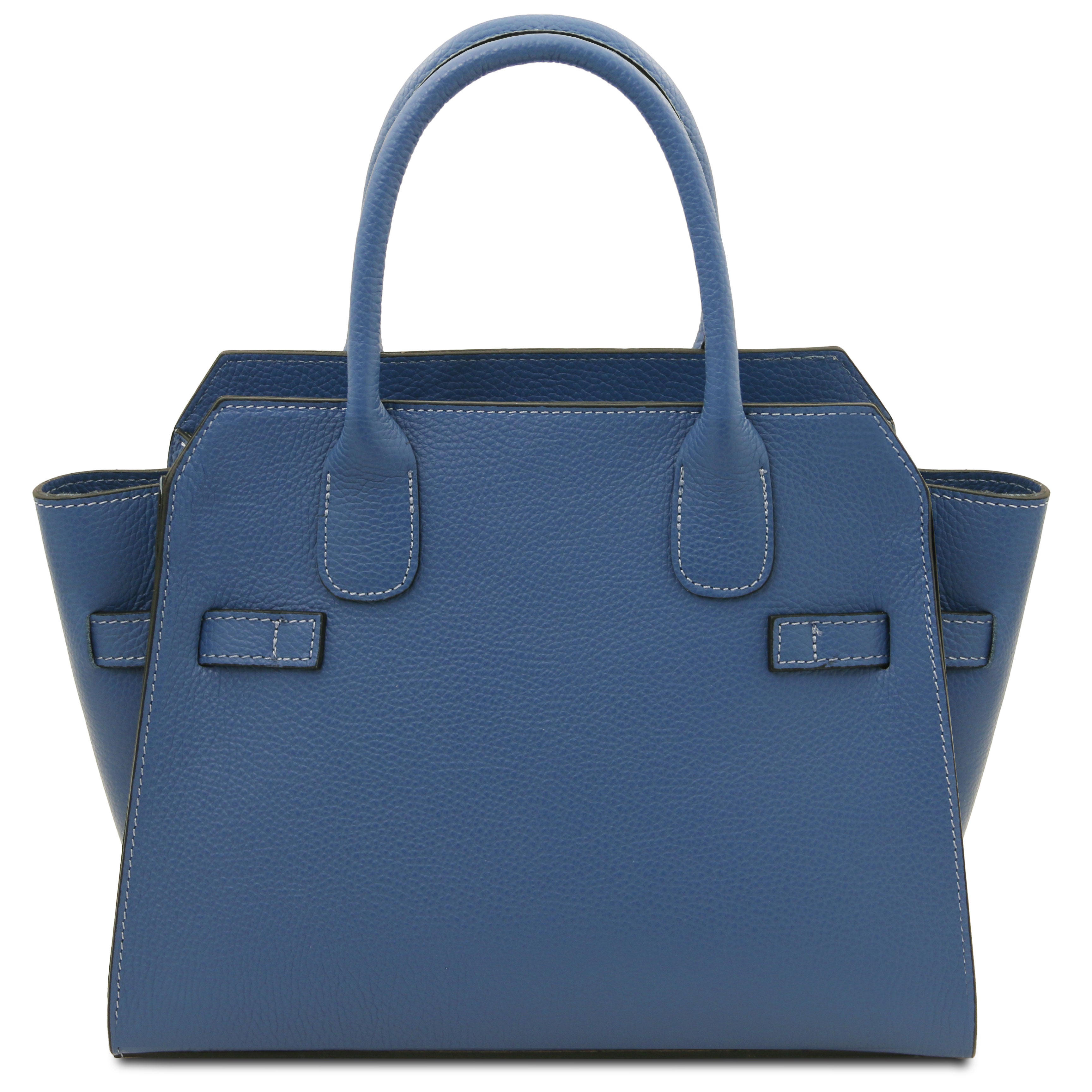 ORIGAMI — Italian Leather Tote