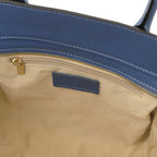 ORIGAMI — Italian Leather Tote