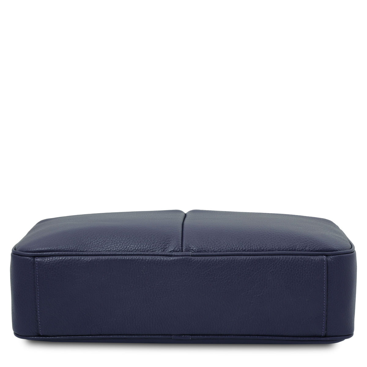 Cartable homme TREVISO cuir grainé ordinateur 15 pouces