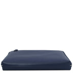 Sac business cuir Saffiano 2 compartiments format A4 VERONA