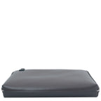 Sac business cuir Saffiano 2 compartiments format A4 VERONA