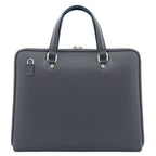 Sac business cuir Saffiano 2 compartiments format A4 VERONA