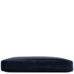 Cartable homme porte ordinateur cuir grainé format A4 FERRARA