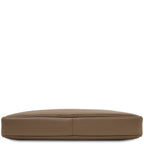 Cartable homme porte ordinateur cuir grainé format A4 FERRARA