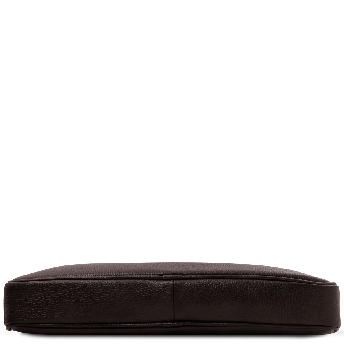 Cartable homme porte ordinateur cuir grainé format A4 FERRARA