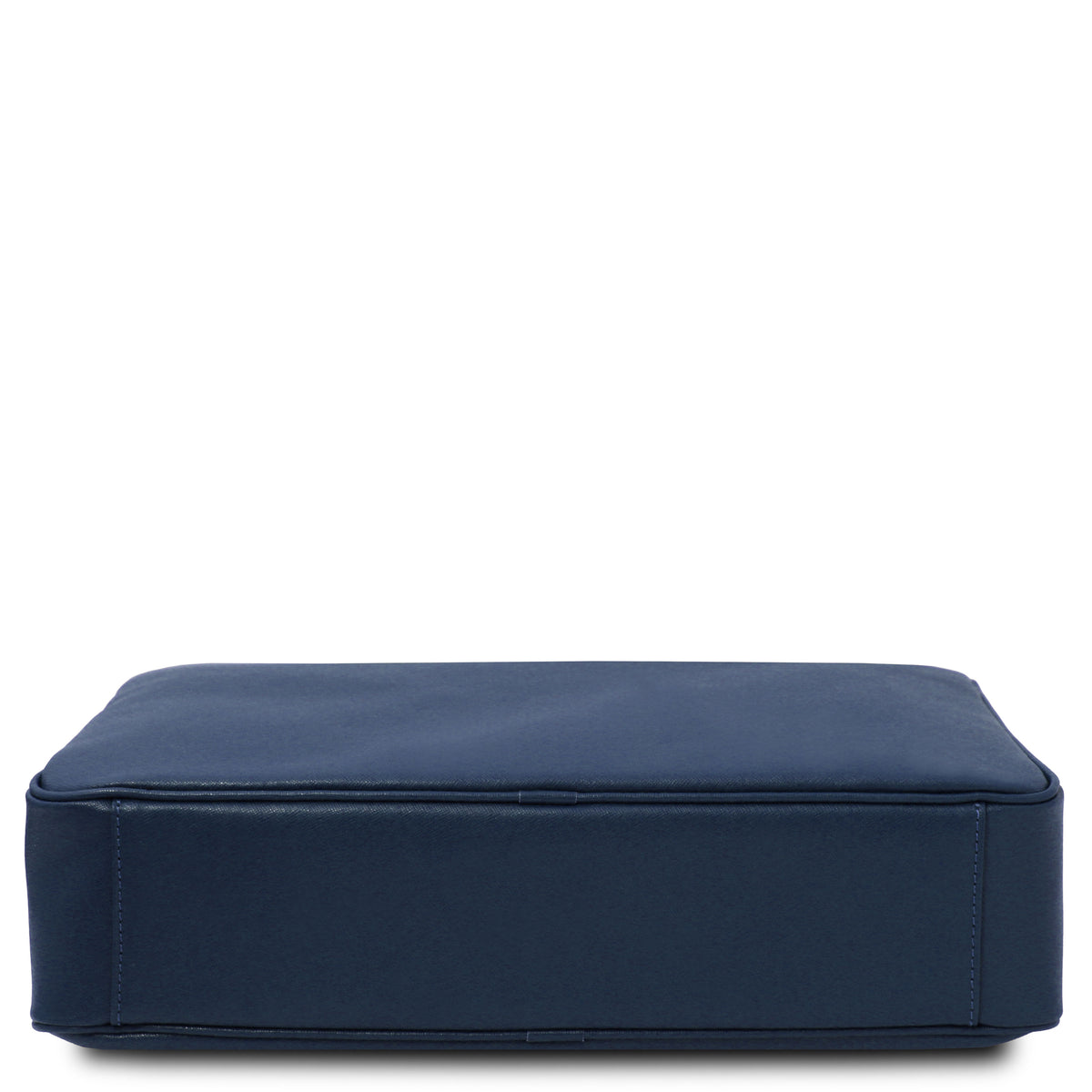 Cartable homme cuir Saffiano ordinateur 15 pouces TORINO