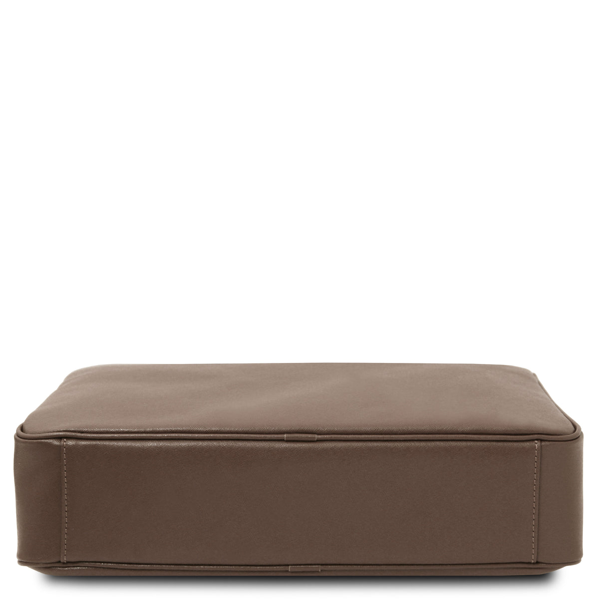 Cartable homme cuir Saffiano ordinateur 15 pouces TORINO