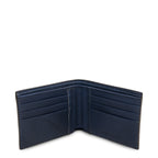 Portefeuille homme ESCLUSIVO cuir pleine fleur 10 cartes