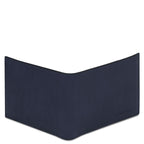 Portefeuille homme ESCLUSIVO cuir pleine fleur 10 cartes