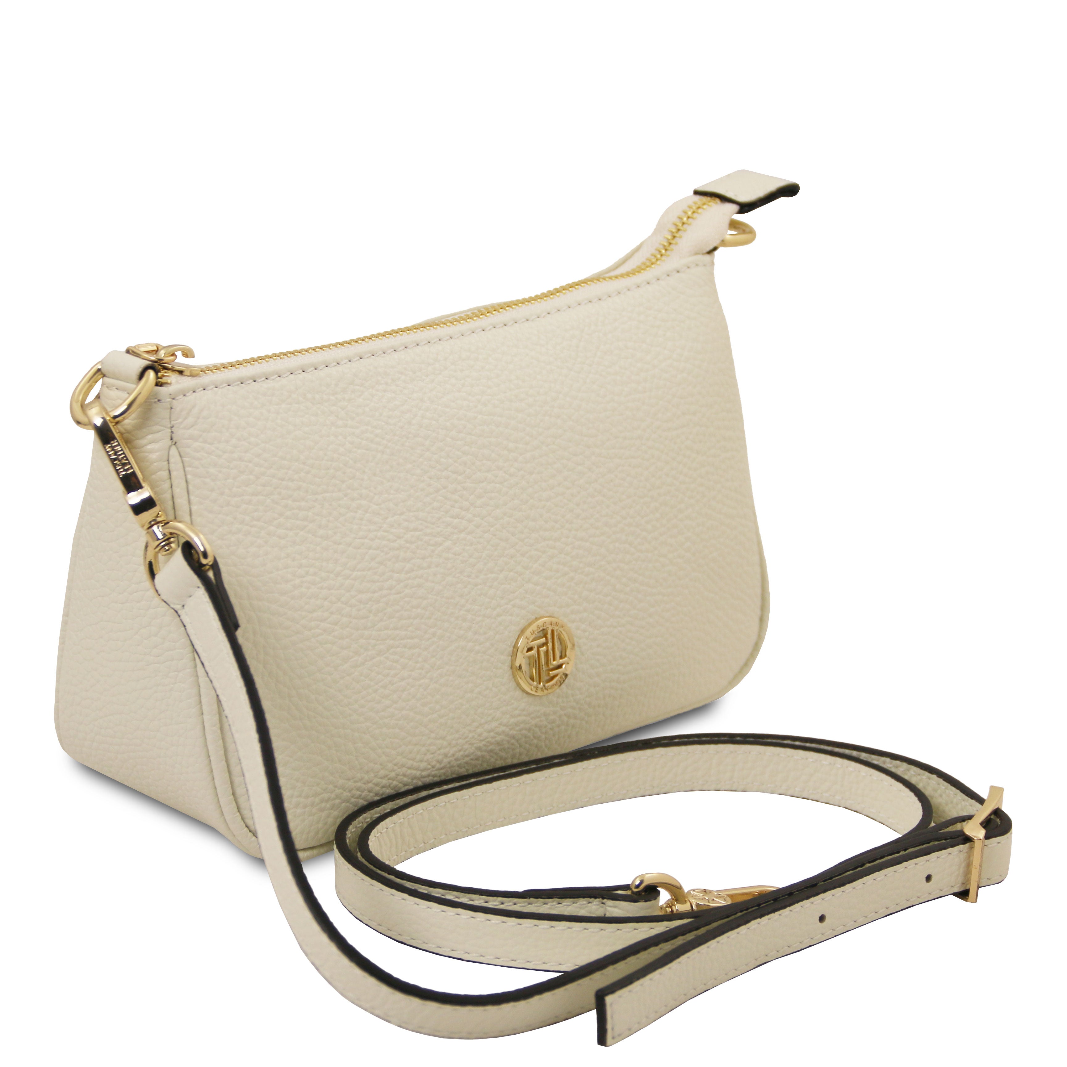 PARFAIT — Sac pochette compacte