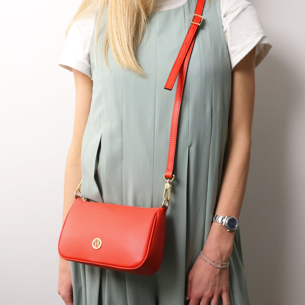 PARFAIT — Sac pochette compacte