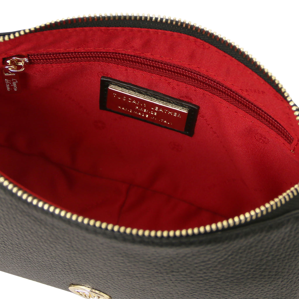 PARFAIT — Sac pochette compacte