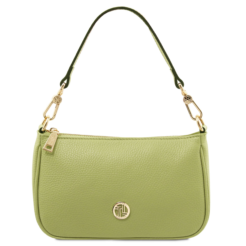 PARFAIT — Sac pochette compacte